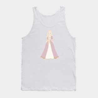 Raps 2 Tank Top